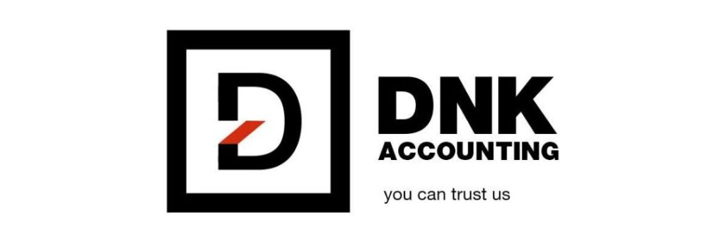 dnk accounting